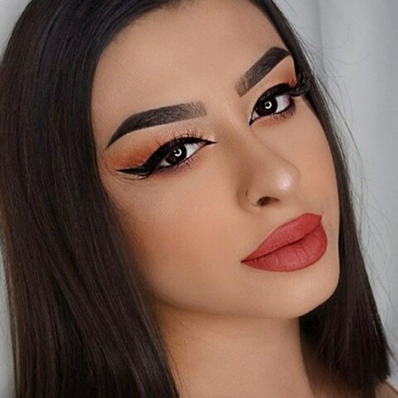 SHEGLAM Glitz Wiz Eyeshadow Palette - Multi-Color - Picture 6 of 16